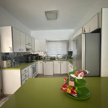 Tatil Evi Serenity Protaras